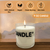 "Candle"