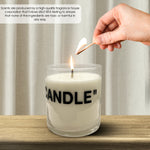 "Candle"