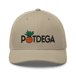 Potdega Trucker Hat