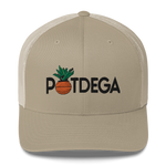 Potdega Trucker Hat